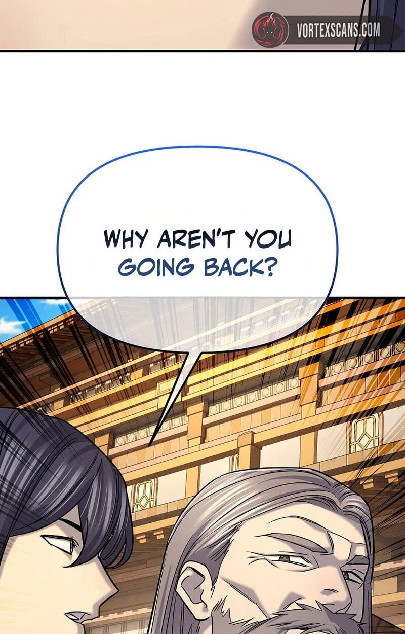 Monopolizing All Opportunities Chapter 63 page 49 - 