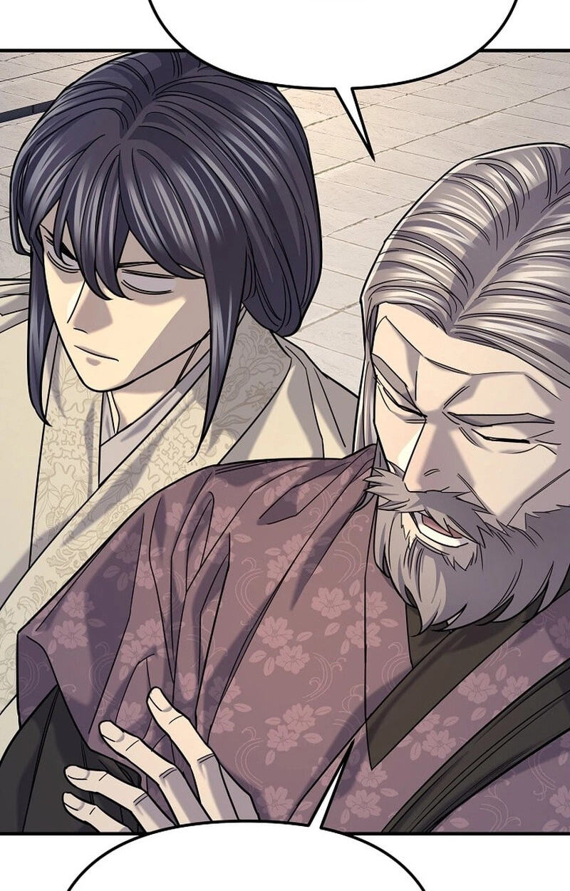 Monopolizing All Opportunities Chapter 63 page 51 - 