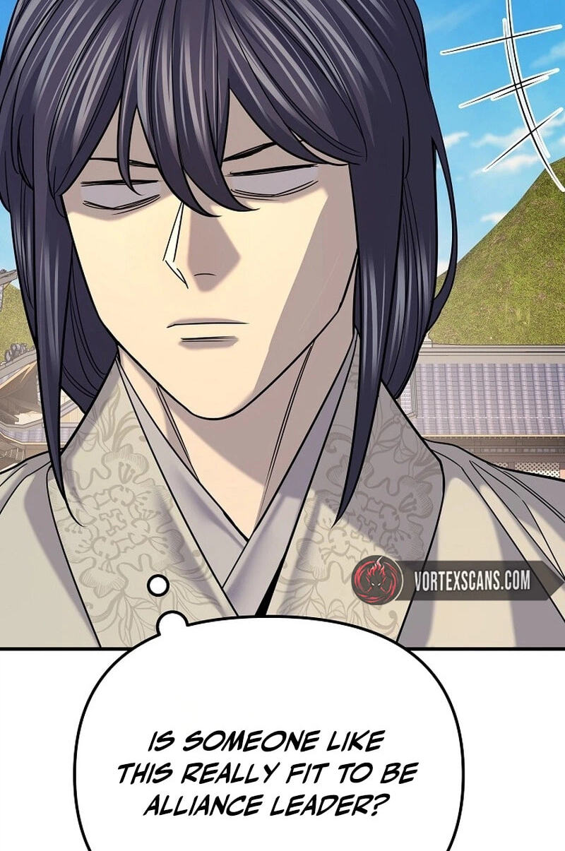 Monopolizing All Opportunities Chapter 63 page 53 - 