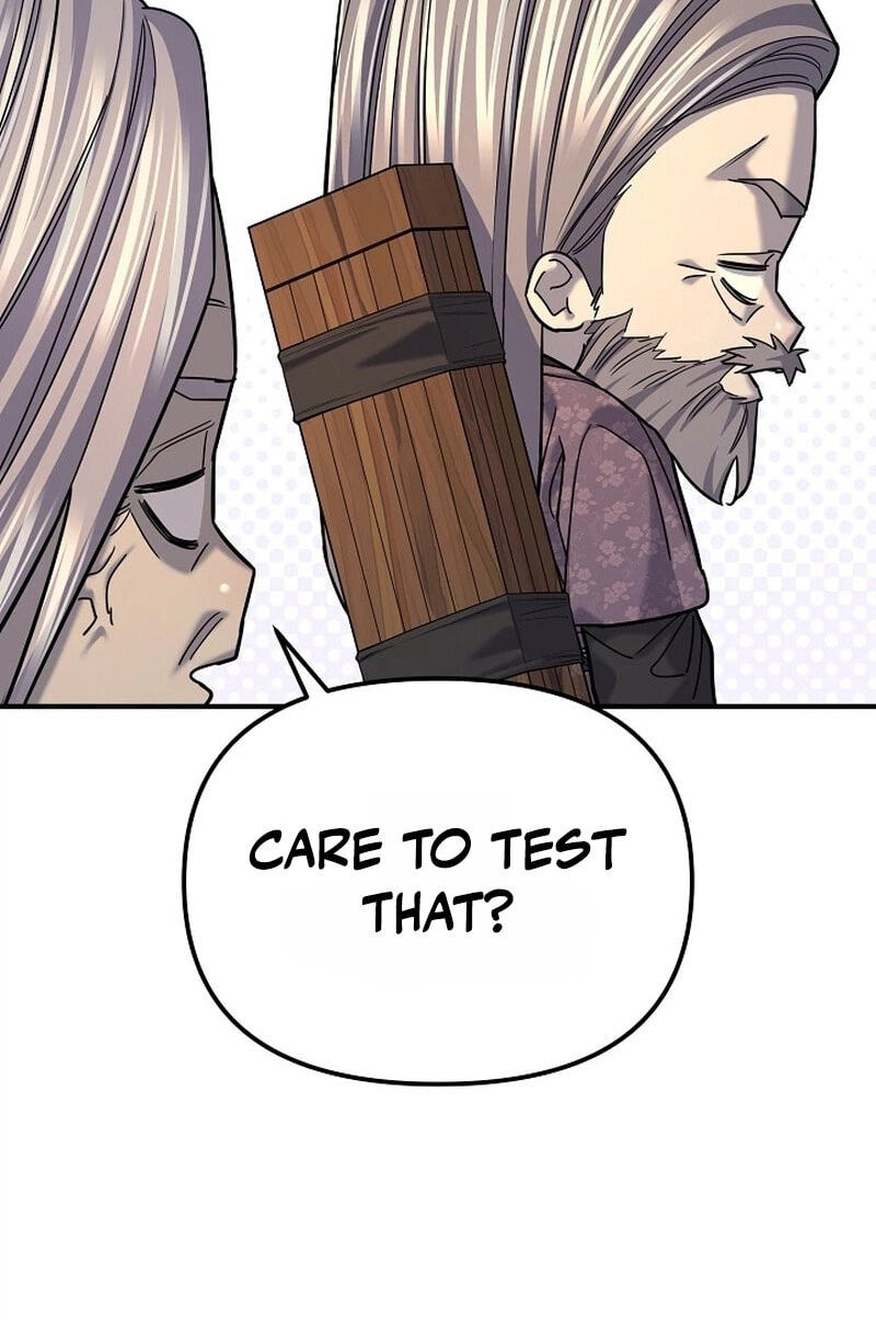Monopolizing All Opportunities Chapter 63 page 55 - 
