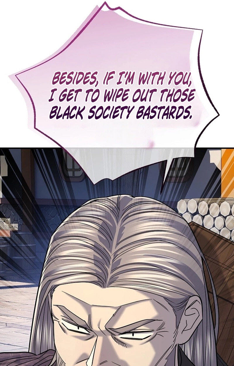Monopolizing All Opportunities Chapter 63 page 56 - 