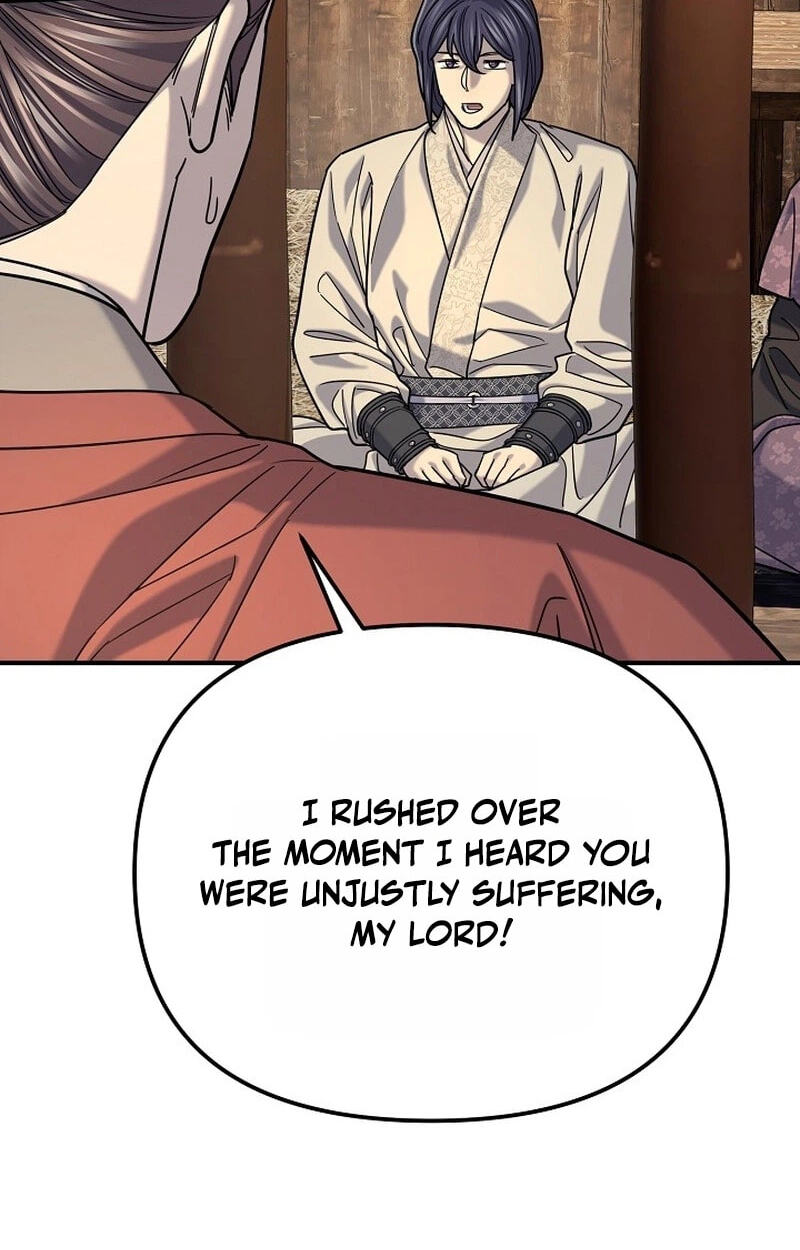 Monopolizing All Opportunities Chapter 63 page 7 - 