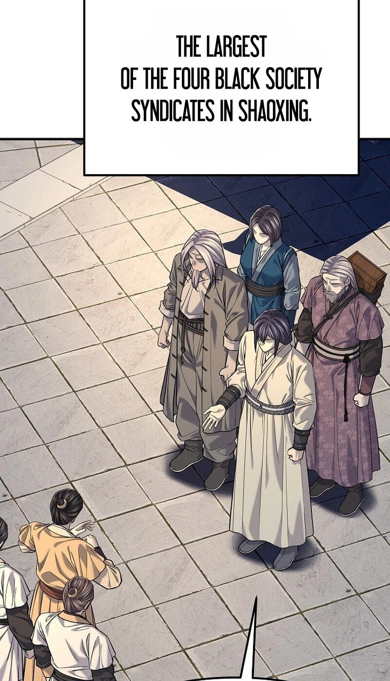Monopolizing All Opportunities Chapter 63 page 64 - 
