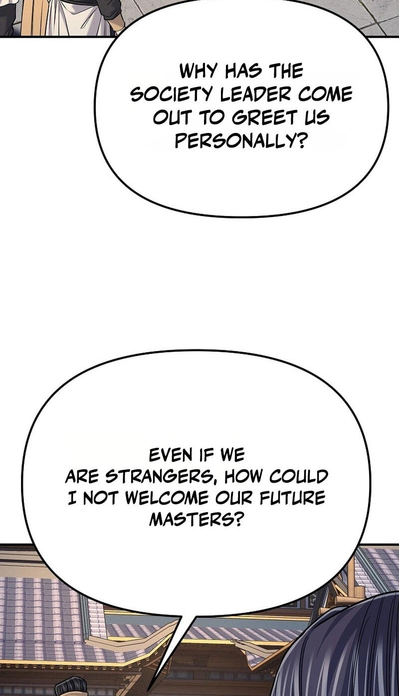 Monopolizing All Opportunities Chapter 63 page 65 - 