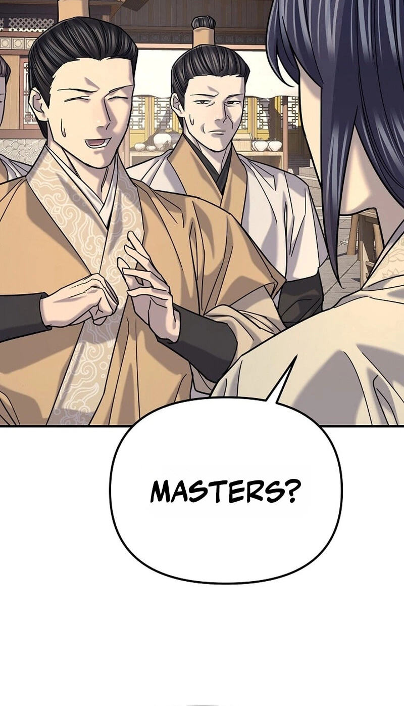 Monopolizing All Opportunities Chapter 63 page 66 - 