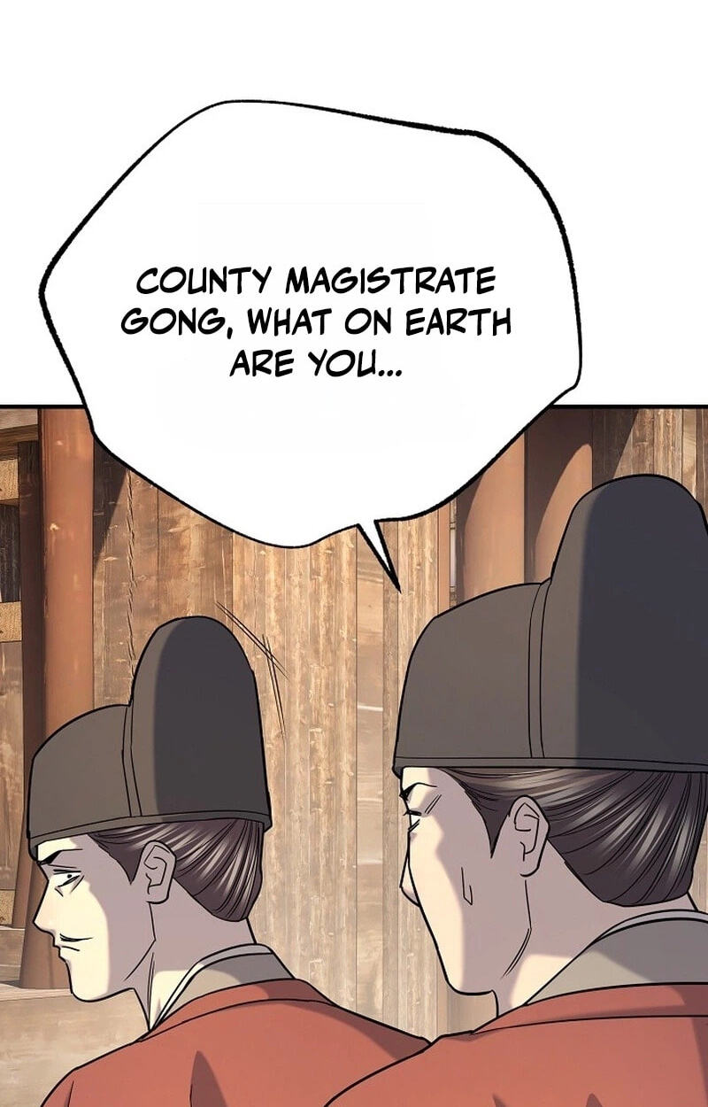 Monopolizing All Opportunities Chapter 63 page 8 - 