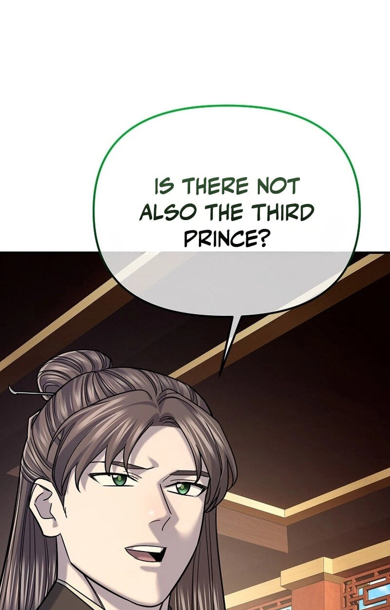 Monopolizing All Opportunities Chapter 63 page 83 - 