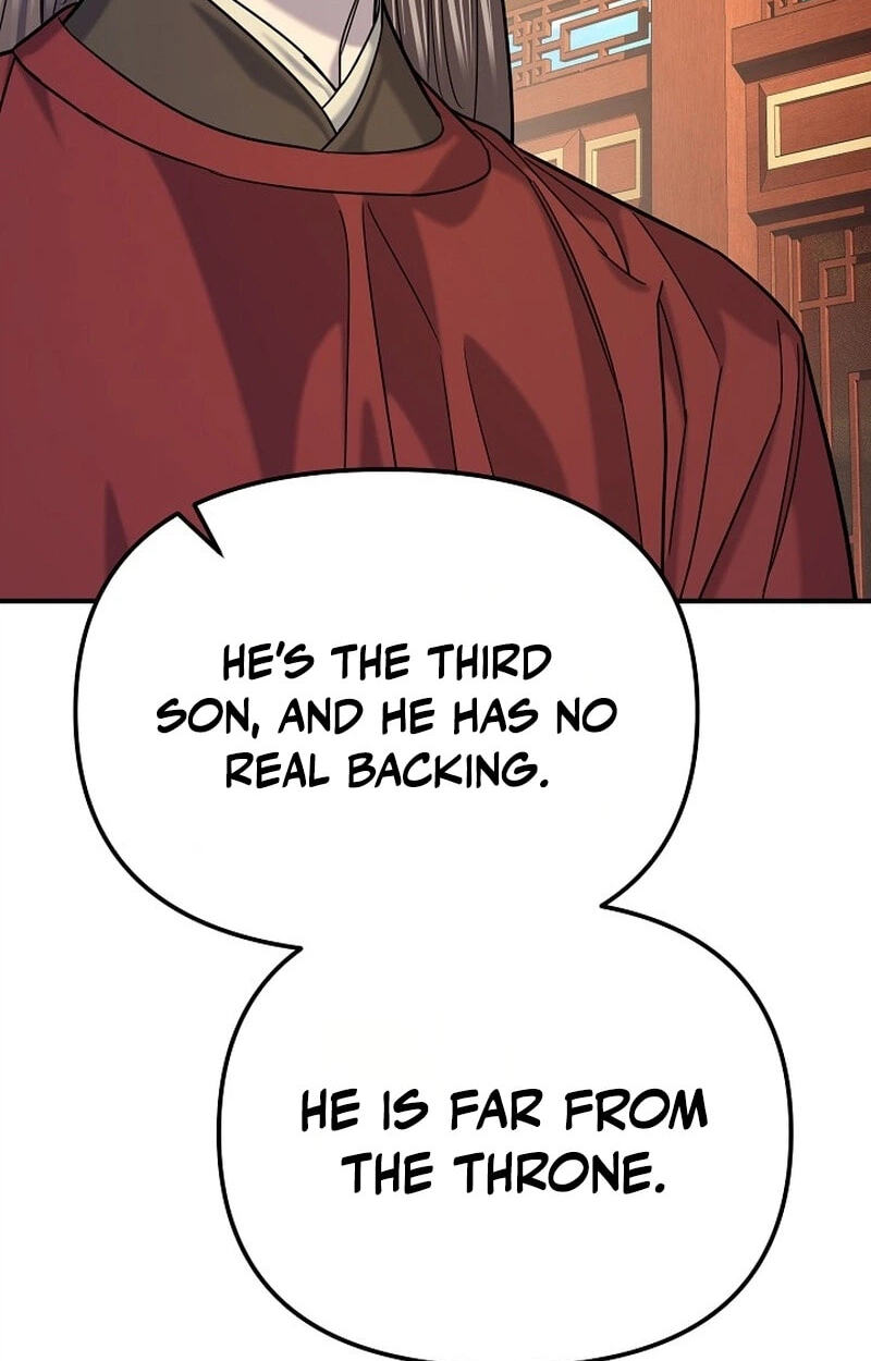 Monopolizing All Opportunities Chapter 63 page 84 - 