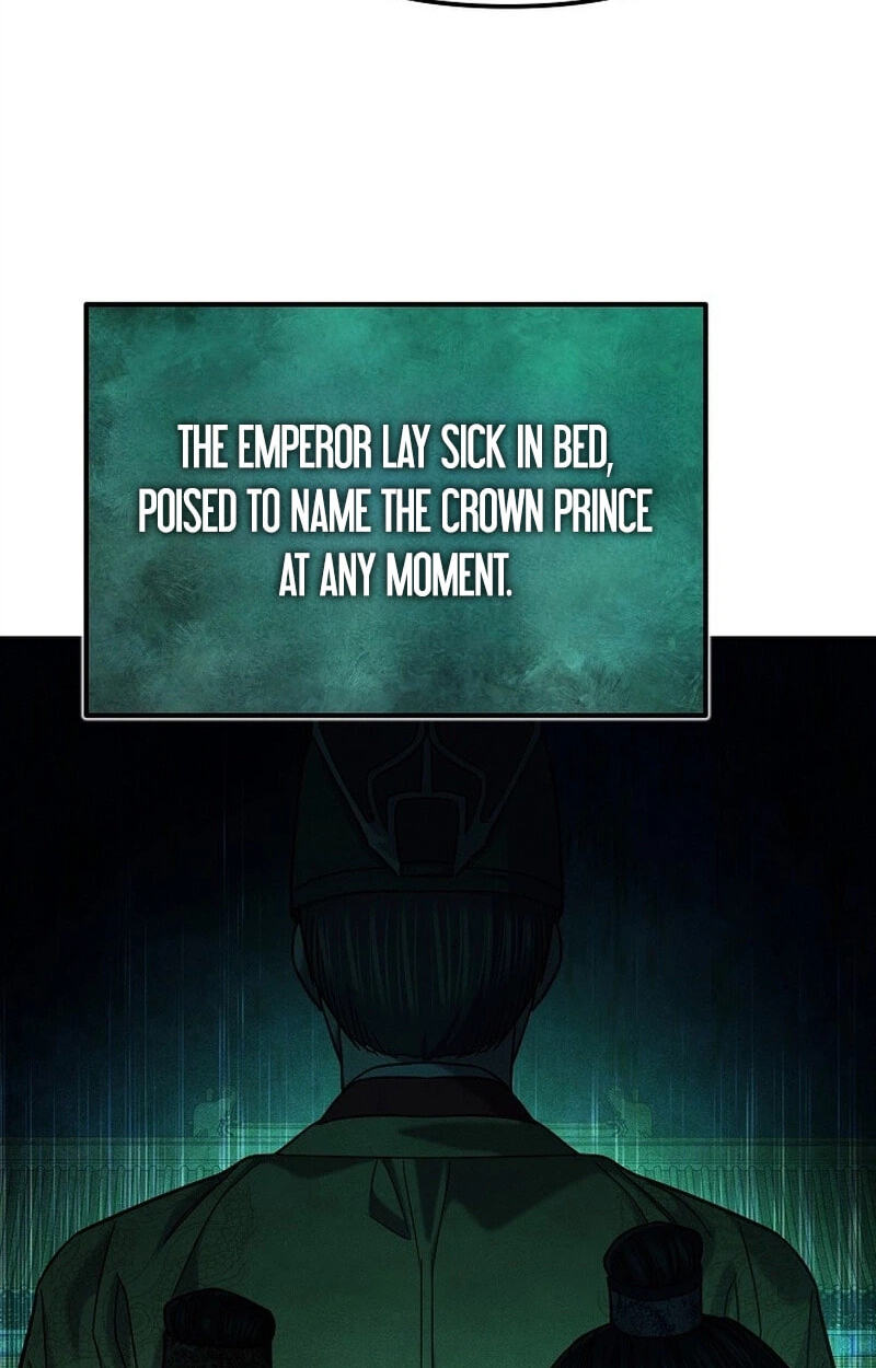 Monopolizing All Opportunities Chapter 63 page 85 - 
