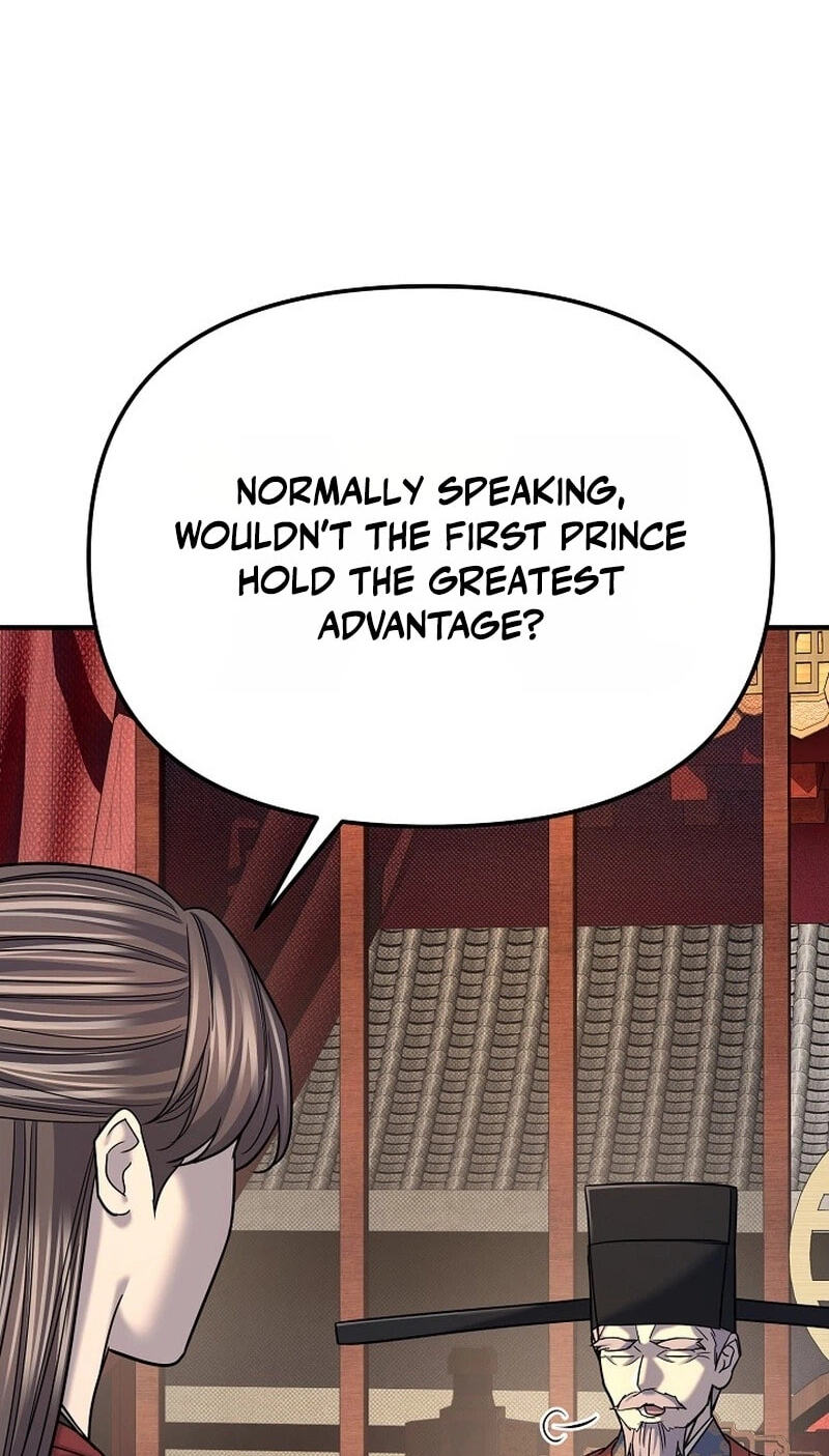Monopolizing All Opportunities Chapter 63 page 87 - 