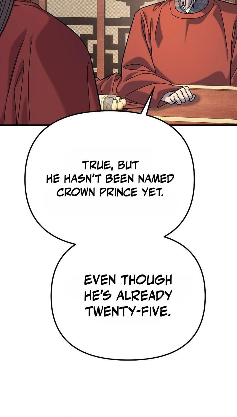 Monopolizing All Opportunities Chapter 63 page 88 - 