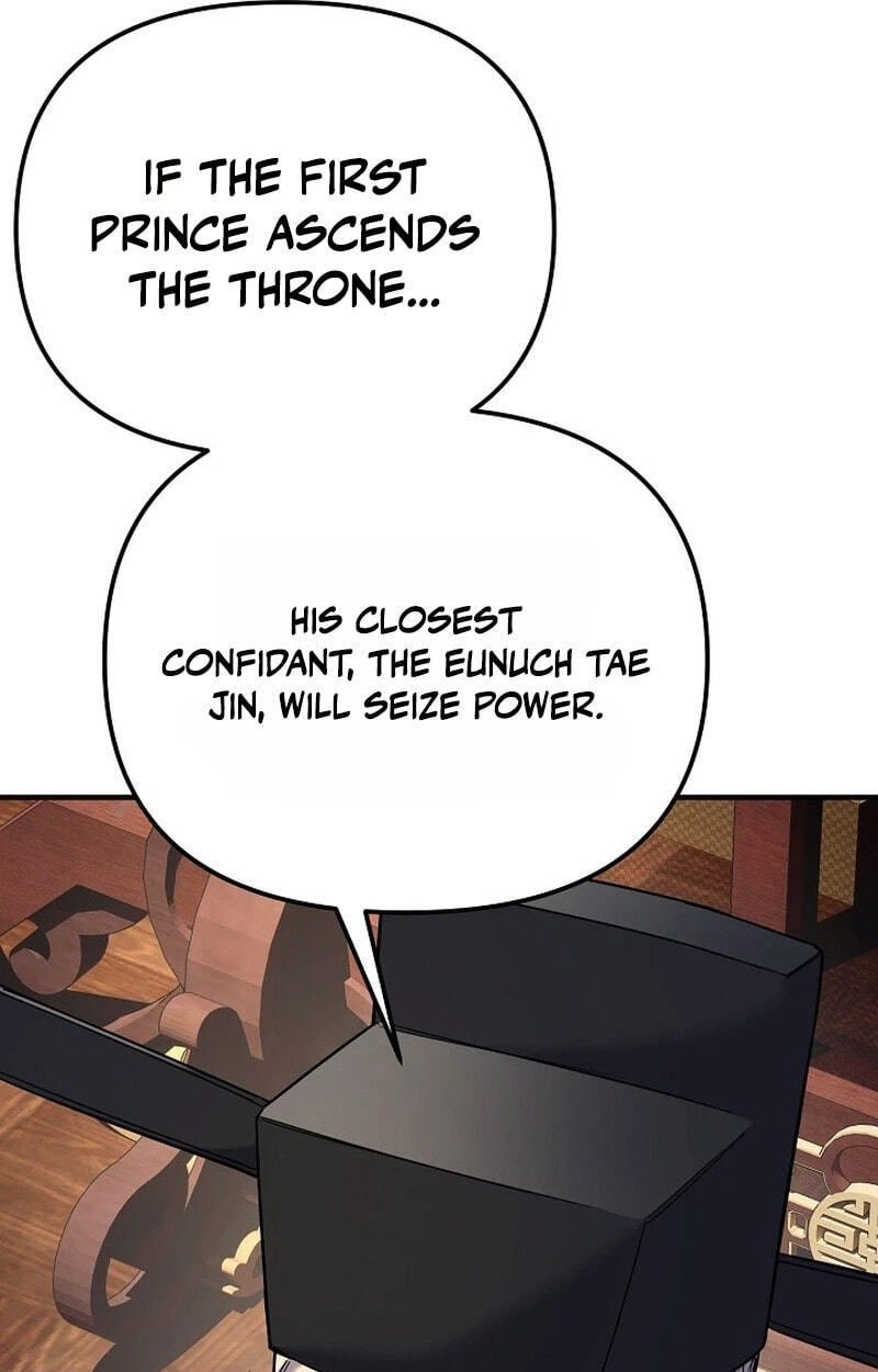 Monopolizing All Opportunities Chapter 63 page 89 - 