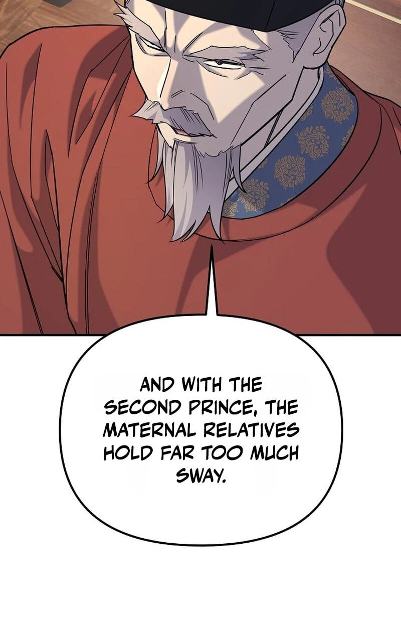 Monopolizing All Opportunities Chapter 63 page 90 - 