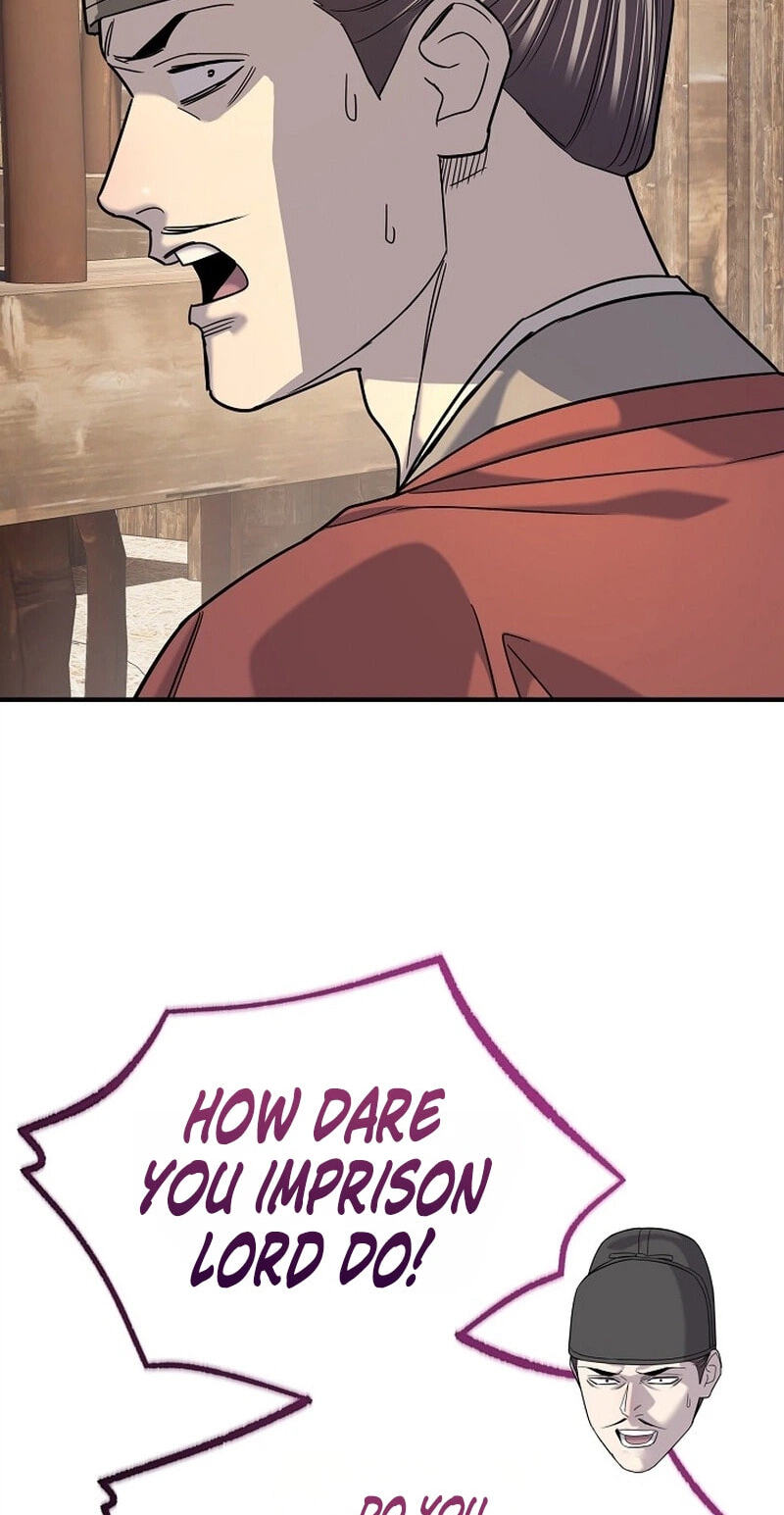 Monopolizing All Opportunities Chapter 63 page 10 - 