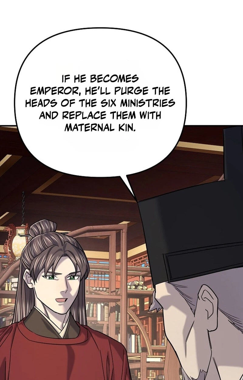 Monopolizing All Opportunities Chapter 63 page 91 - 