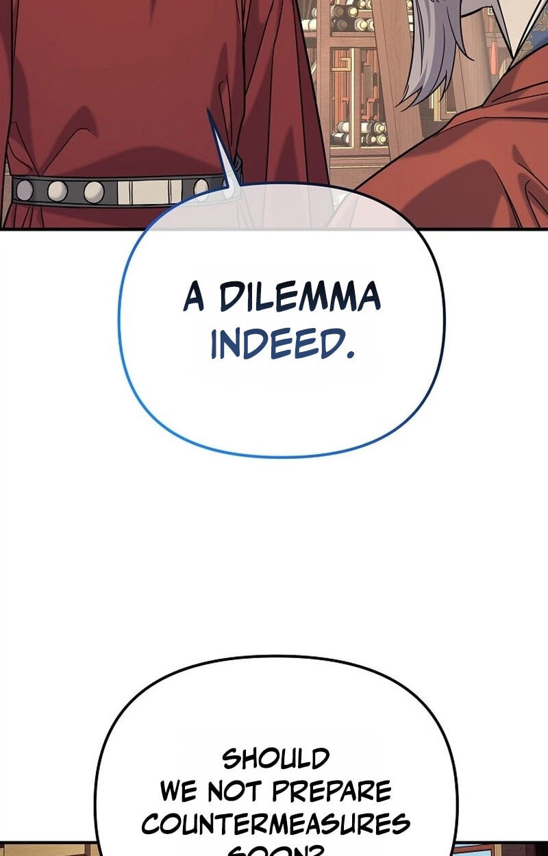 Monopolizing All Opportunities Chapter 63 page 92 - 