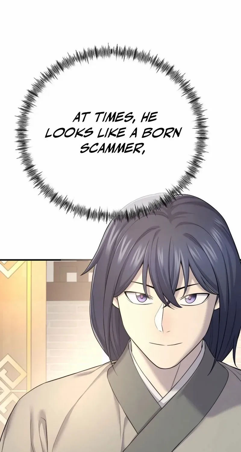 Read Monopolizing All Opportunities chapter 7 image 10 on Lezhin