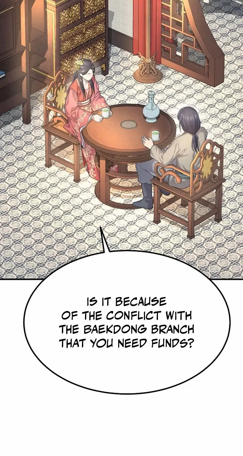 Read Monopolizing All Opportunities chapter 7 image 2 on Lezhin