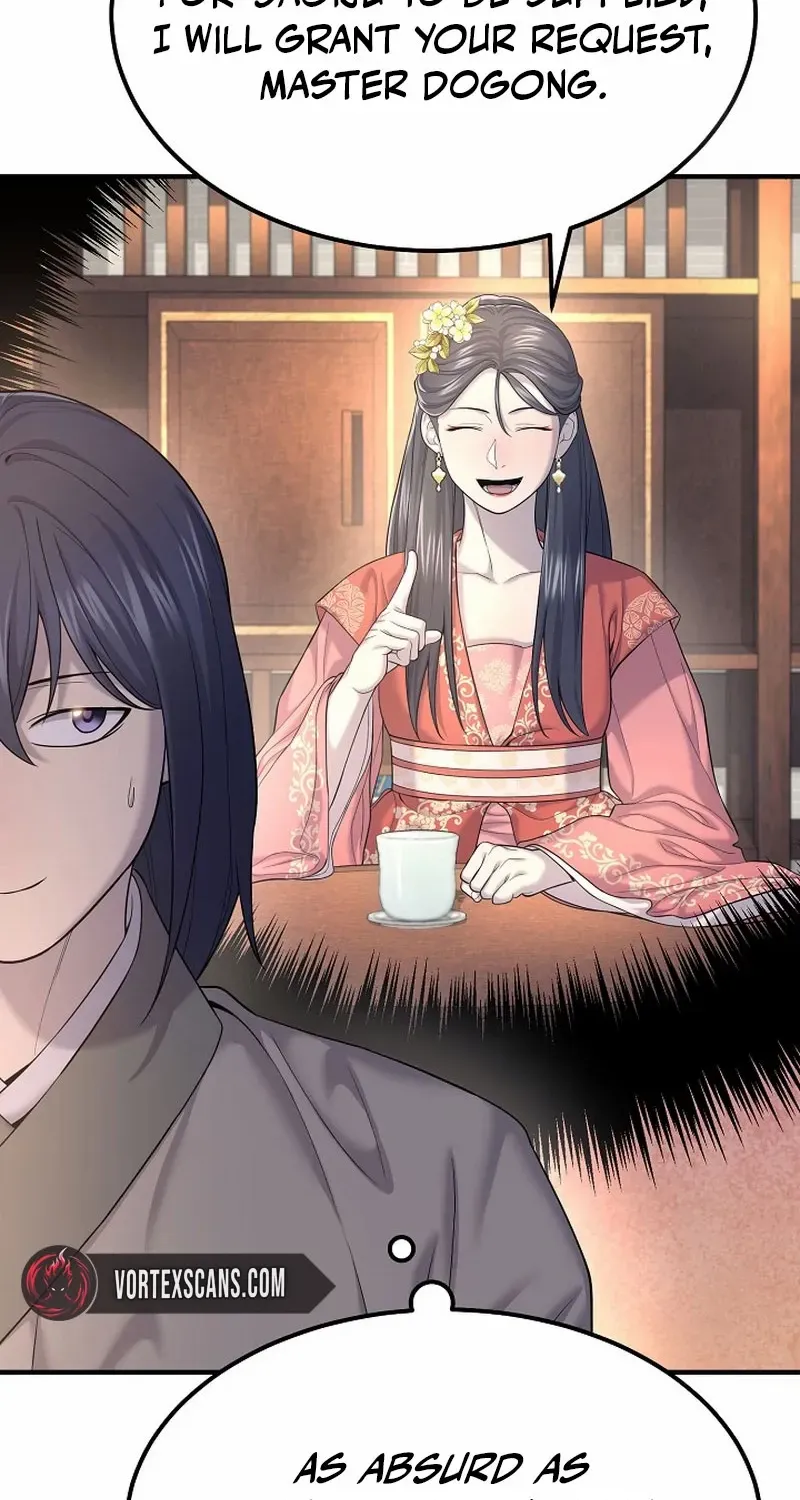 Read Monopolizing All Opportunities chapter 7 image 20 on Lezhin