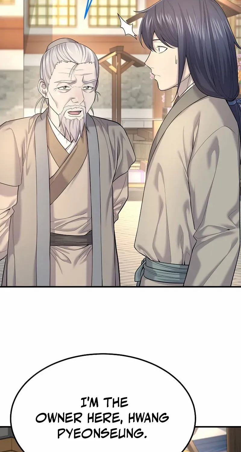 Read Monopolizing All Opportunities chapter 7 image 24 on Lezhin