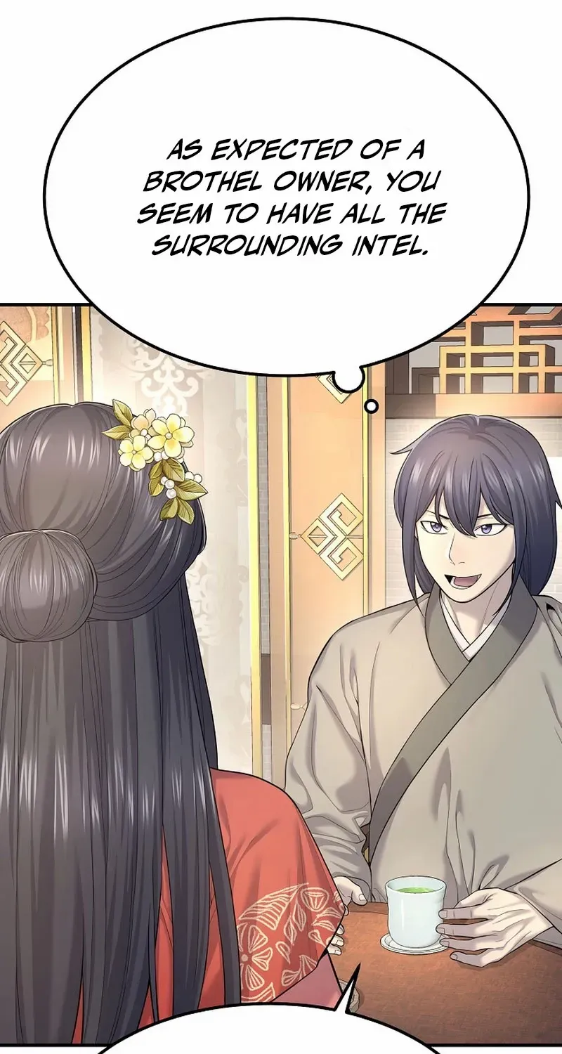 Read Monopolizing All Opportunities chapter 7 image 3 on Lezhin