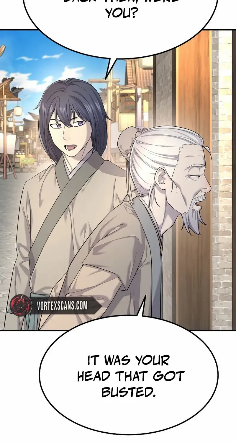 Read Monopolizing All Opportunities chapter 7 image 32 on Lezhin