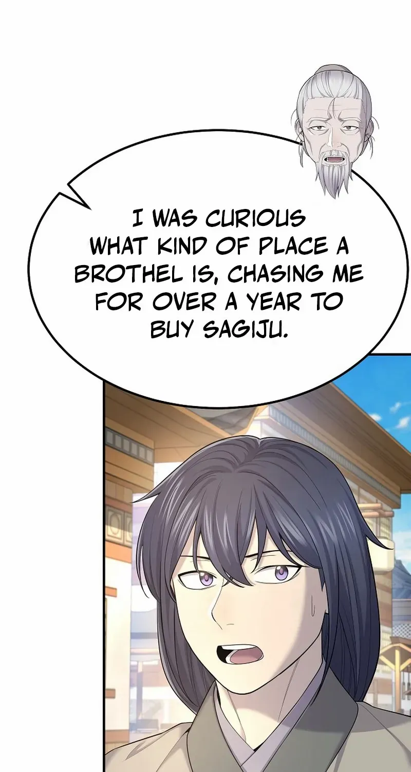 Read Monopolizing All Opportunities chapter 7 image 33 on Lezhin