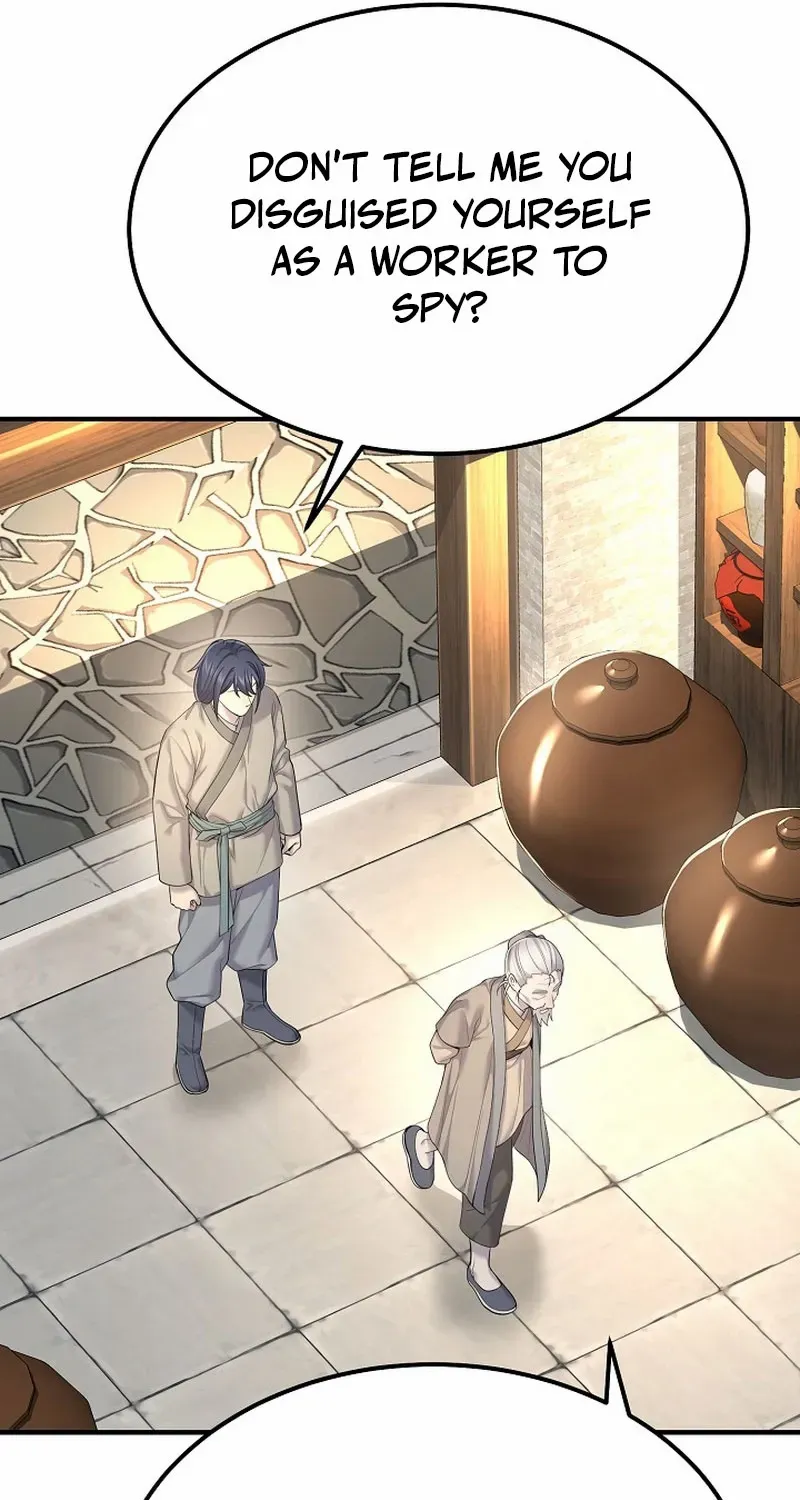 Read Monopolizing All Opportunities chapter 7 image 35 on Lezhin