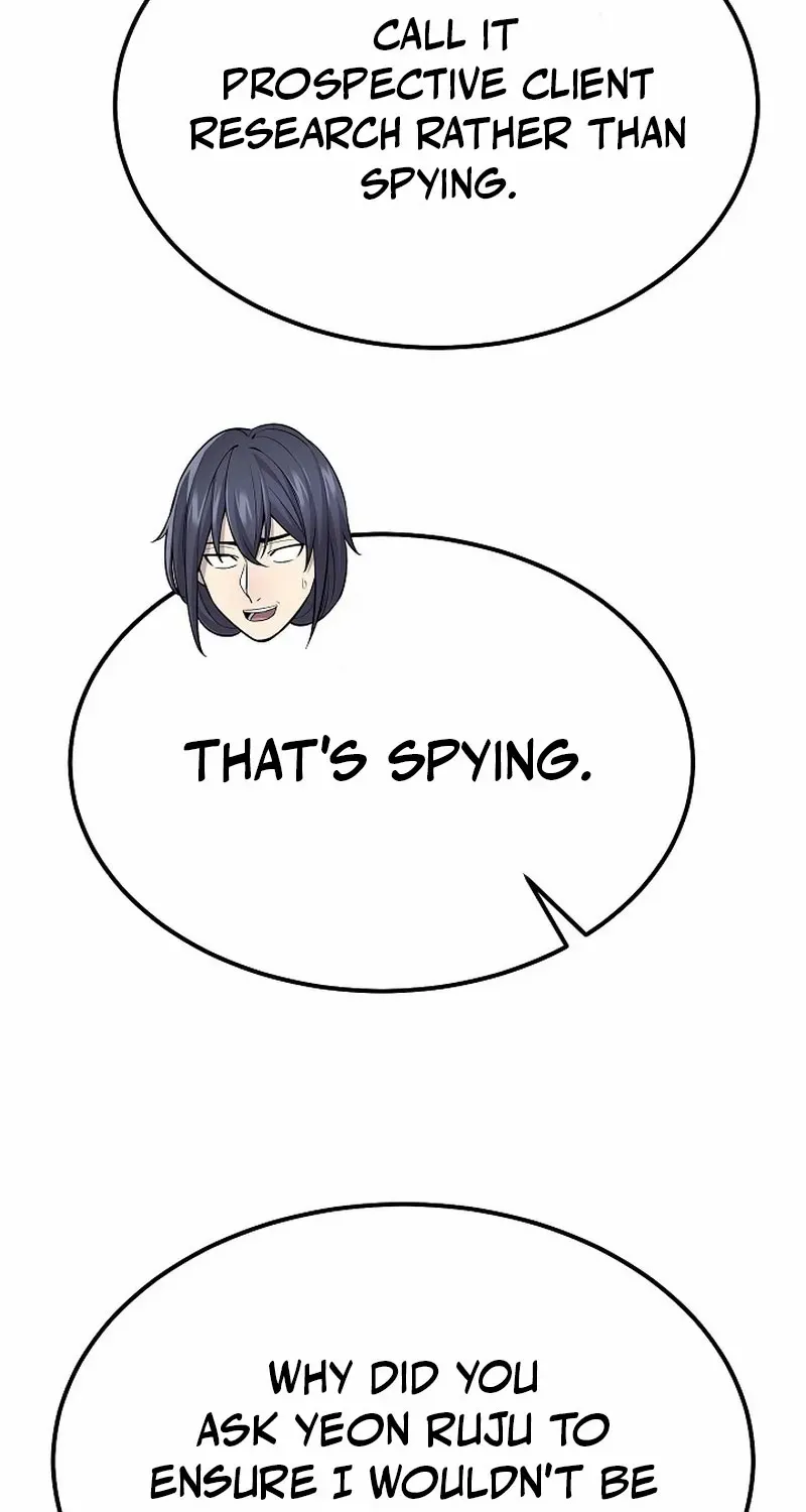 Read Monopolizing All Opportunities chapter 7 image 36 on Lezhin