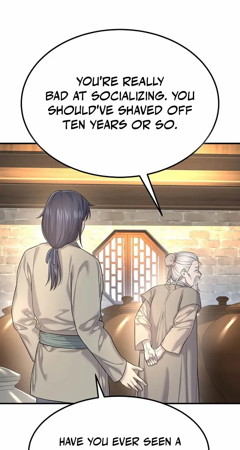 Read Monopolizing All Opportunities chapter 7 image 45 on Lezhin