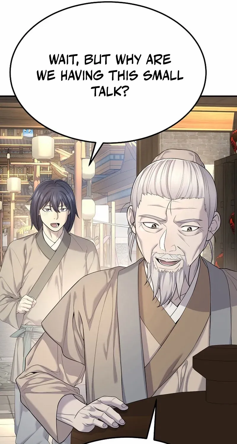 Read Monopolizing All Opportunities chapter 7 image 48 on Lezhin