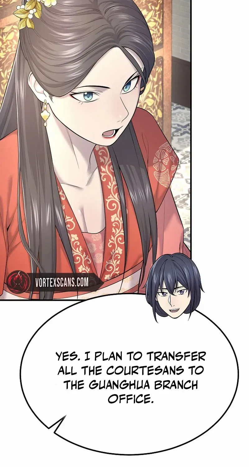 Read Monopolizing All Opportunities chapter 7 image 5 on Lezhin