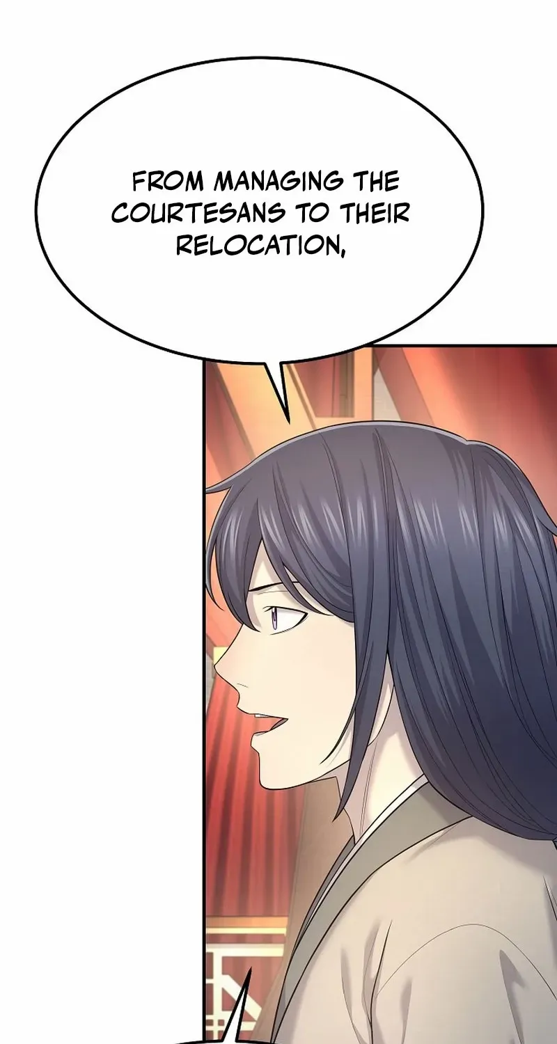 Read Monopolizing All Opportunities chapter 7 image 6 on Lezhin