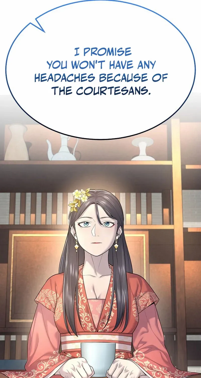 Read Monopolizing All Opportunities chapter 7 image 8 on Lezhin