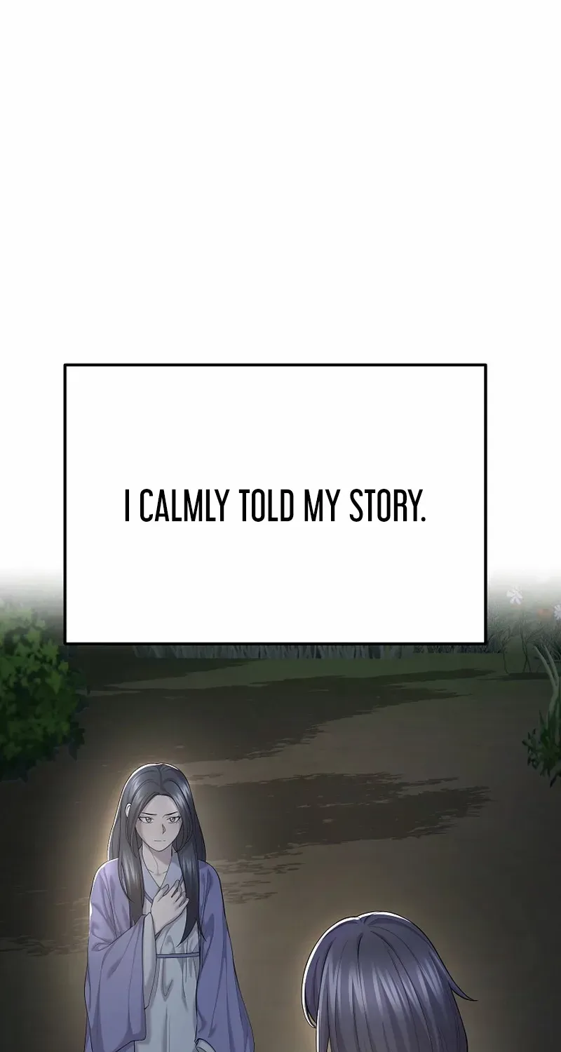 Read Monopolizing All Opportunities chapter 8 image 1 on Lezhin