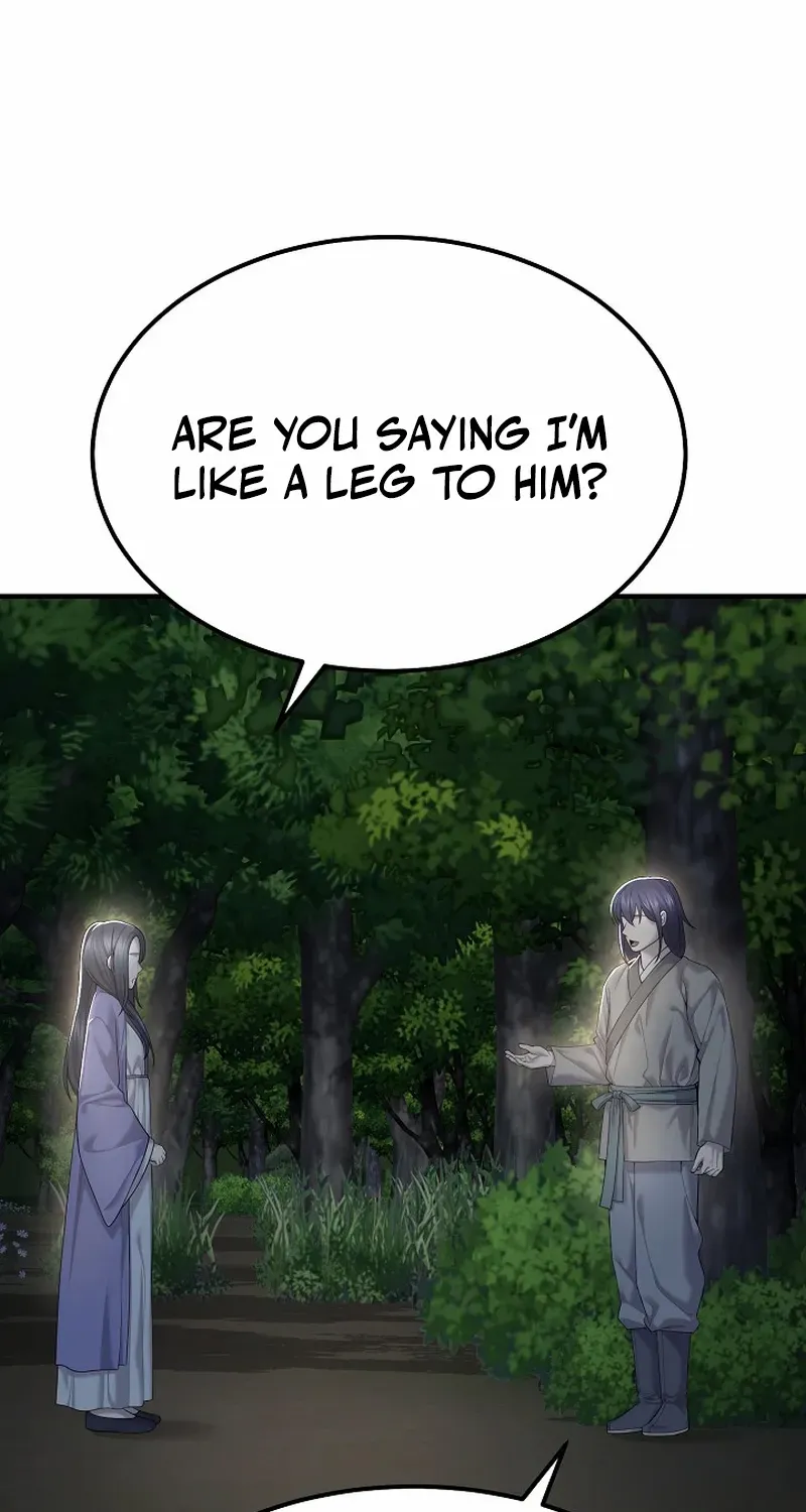 Read Monopolizing All Opportunities chapter 8 image 10 on Lezhin