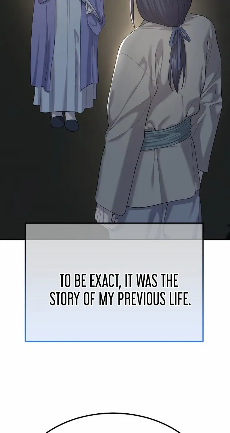 Read Monopolizing All Opportunities chapter 8 image 2 on Lezhin