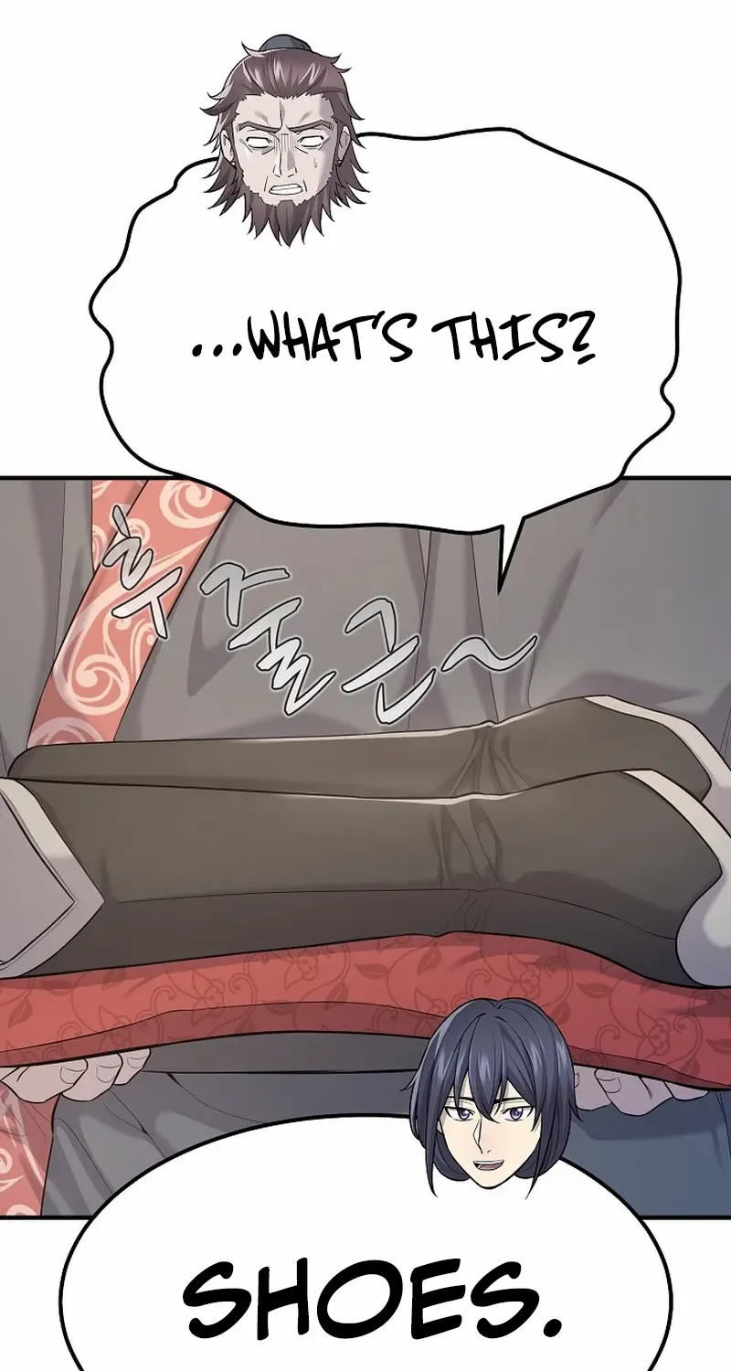 Read Monopolizing All Opportunities chapter 8 image 25 on Lezhin
