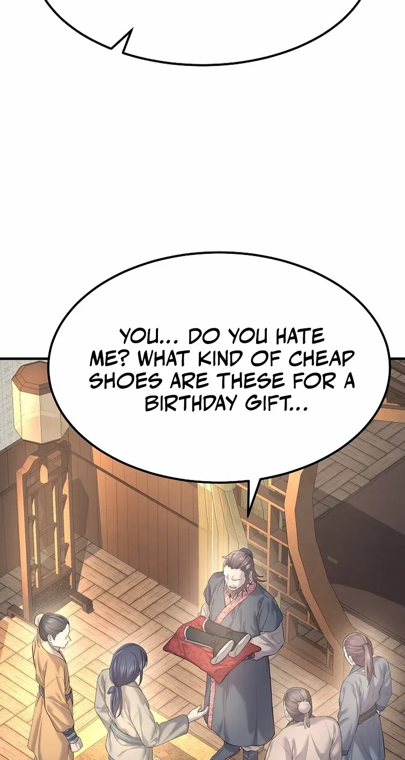 Read Monopolizing All Opportunities chapter 8 image 26 on Lezhin