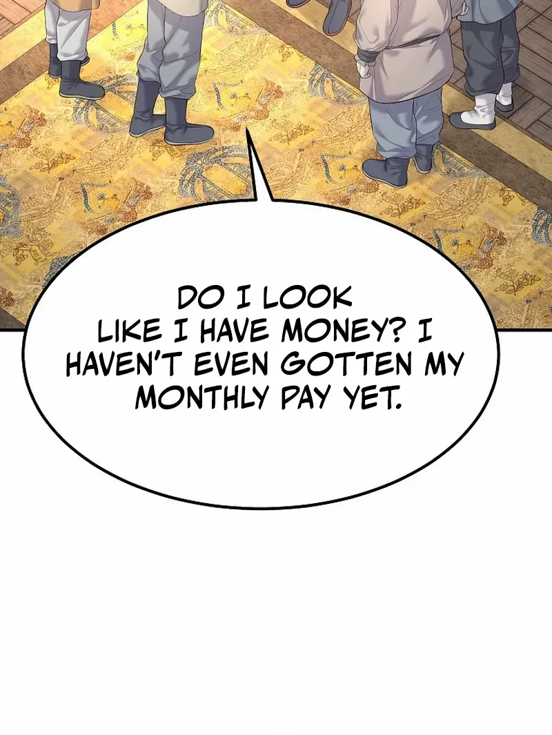 Read Monopolizing All Opportunities chapter 8 image 27 on Lezhin
