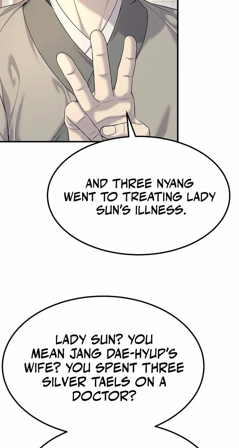 Read Monopolizing All Opportunities chapter 8 image 30 on Lezhin