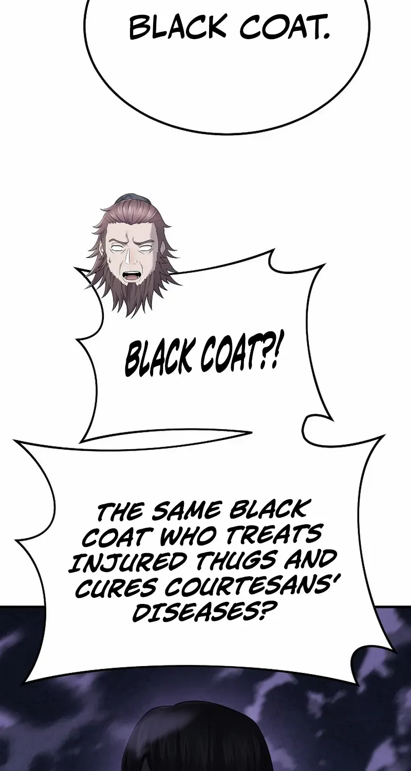 Read Monopolizing All Opportunities chapter 8 image 32 on Lezhin