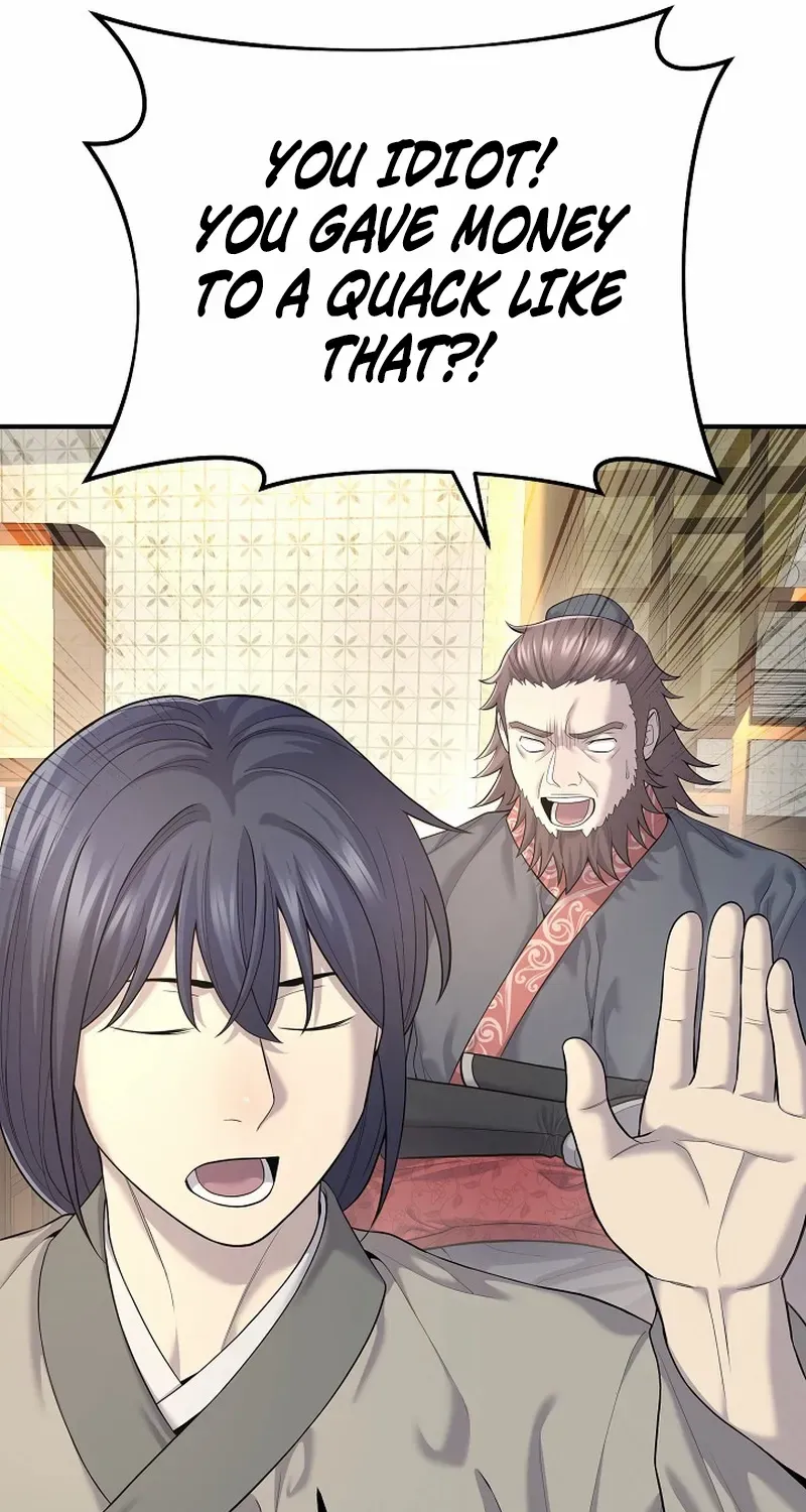 Read Monopolizing All Opportunities chapter 8 image 34 on Lezhin