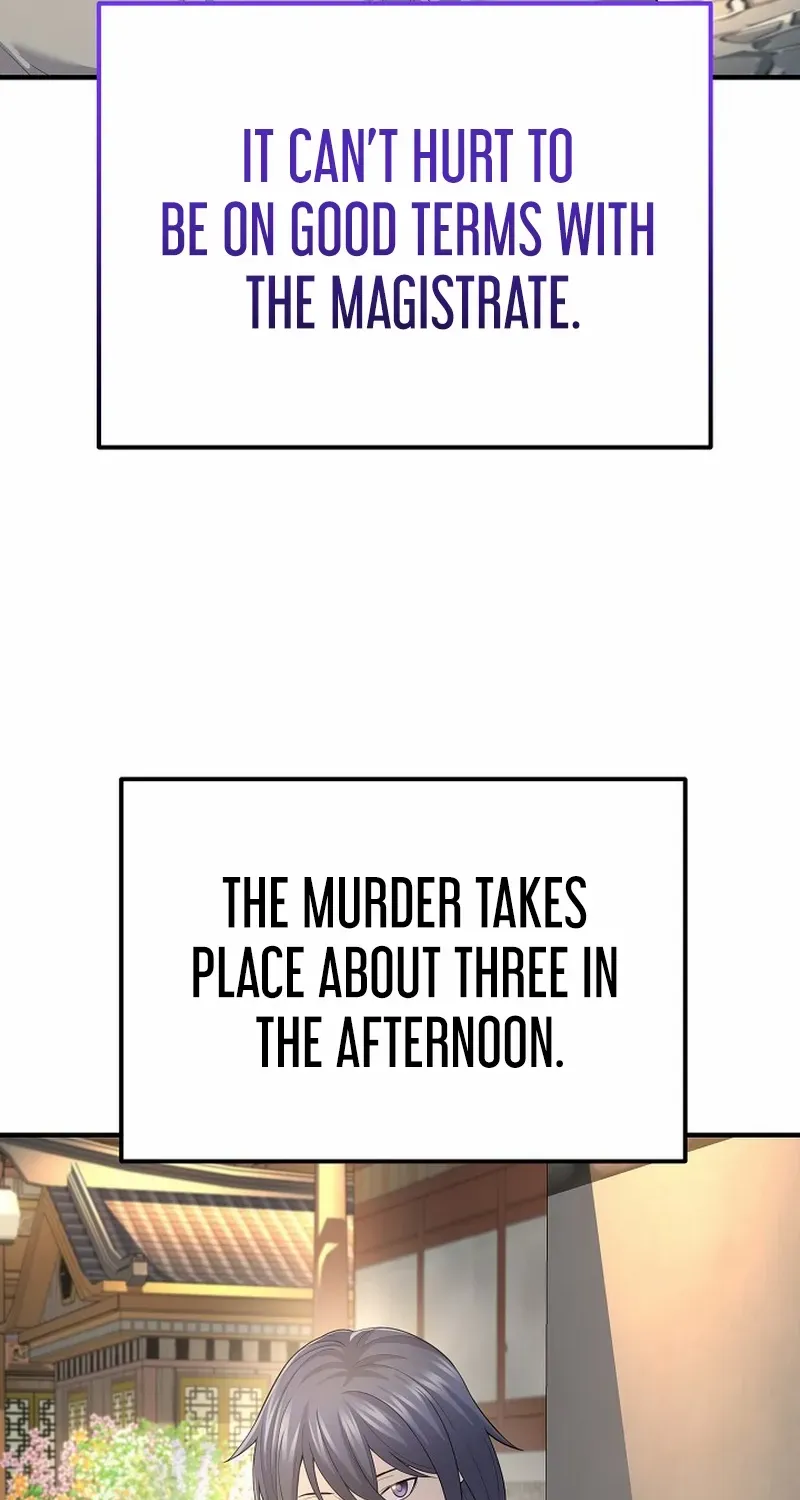 Read Monopolizing All Opportunities chapter 8 image 42 on Lezhin