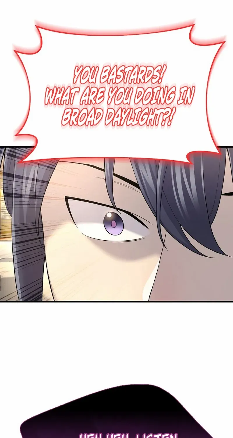 Read Monopolizing All Opportunities chapter 8 image 44 on Lezhin
