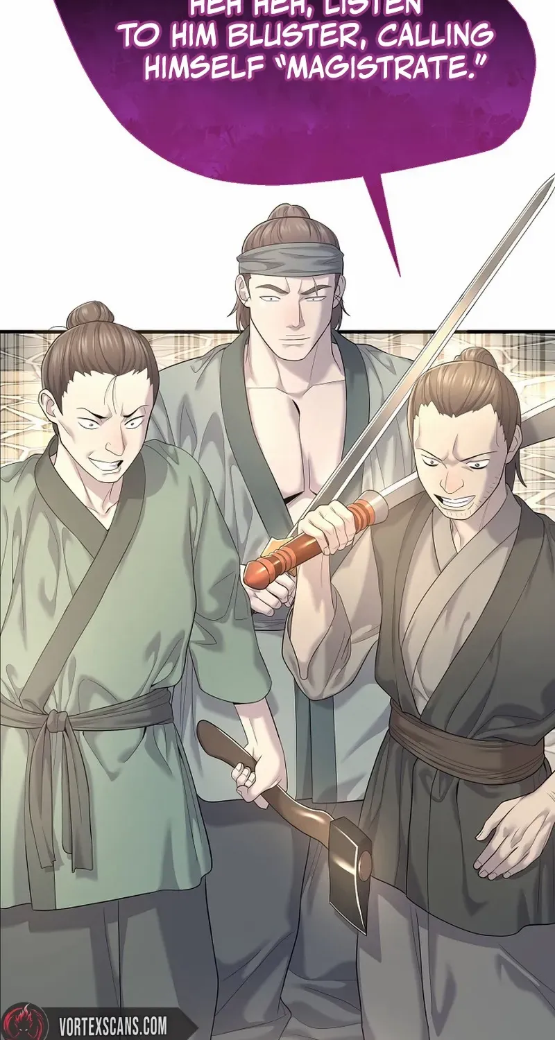 Read Monopolizing All Opportunities chapter 8 image 45 on Lezhin