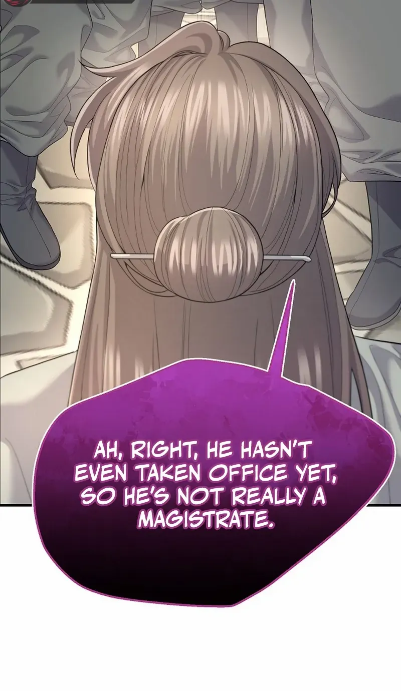 Read Monopolizing All Opportunities chapter 8 image 46 on Lezhin