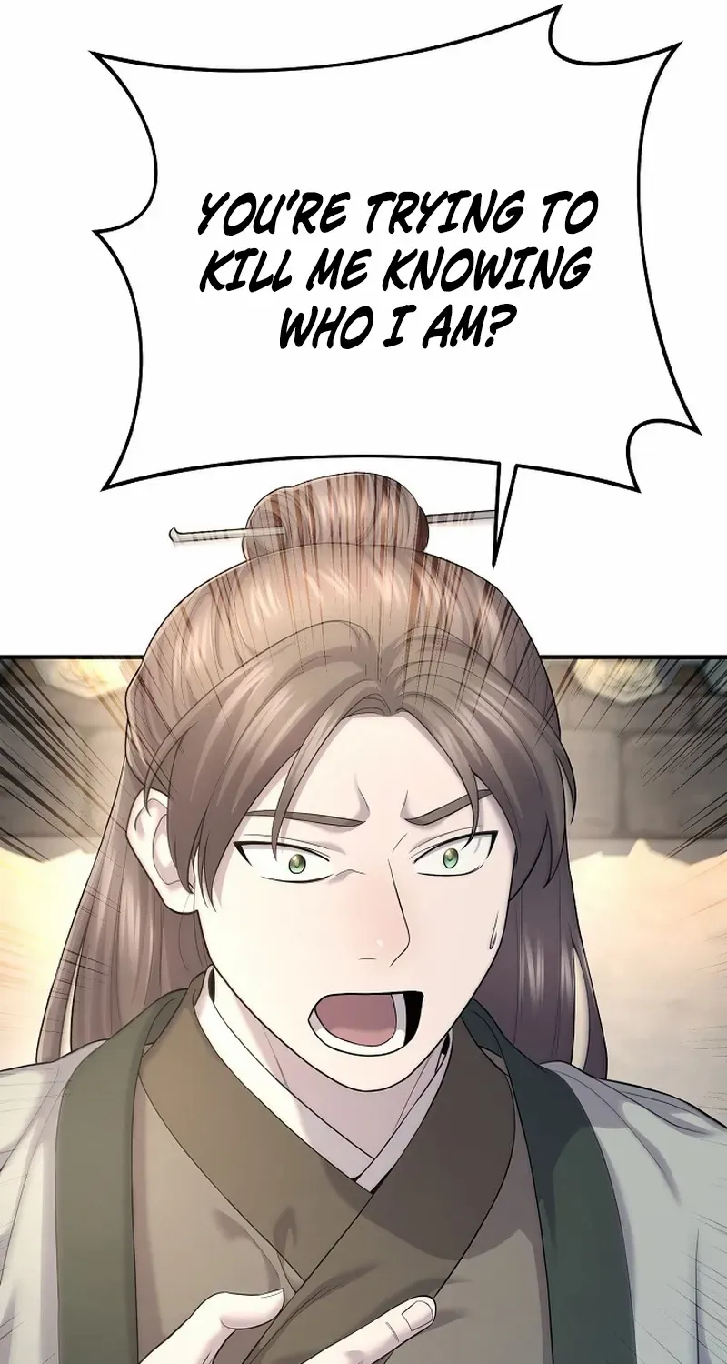 Read Monopolizing All Opportunities chapter 8 image 47 on Lezhin