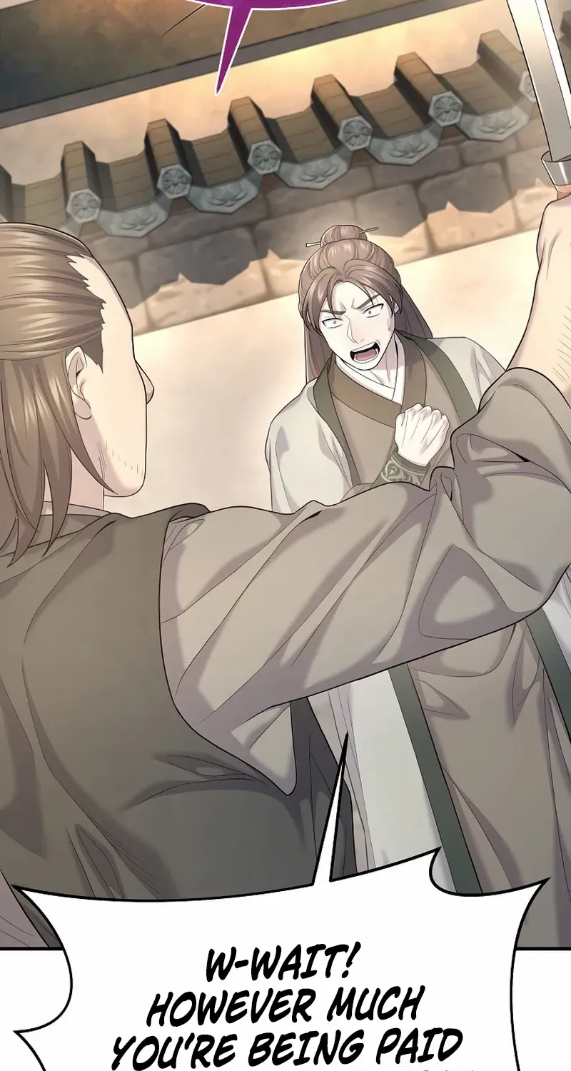 Read Monopolizing All Opportunities chapter 8 image 49 on Lezhin