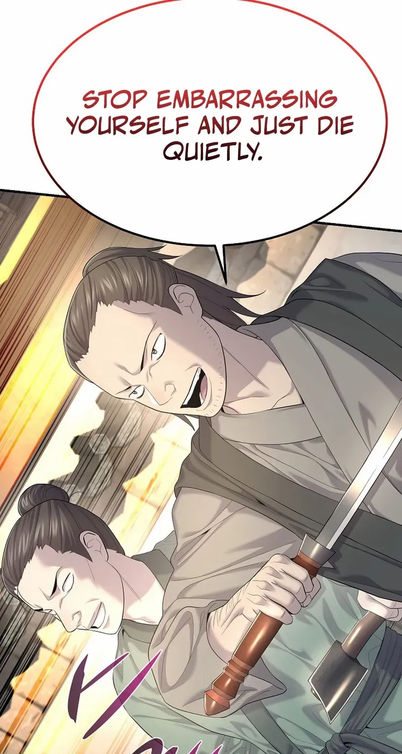 Read Monopolizing All Opportunities chapter 8 image 54 on Lezhin